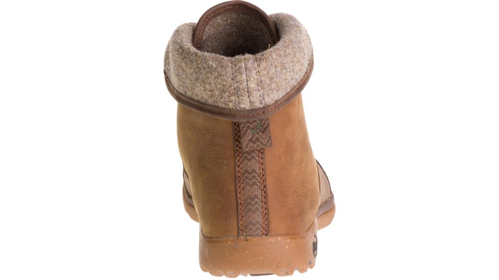 Chaco Barbary Casual Boot - Women's, Pinecone, 10 US J105446-10.0