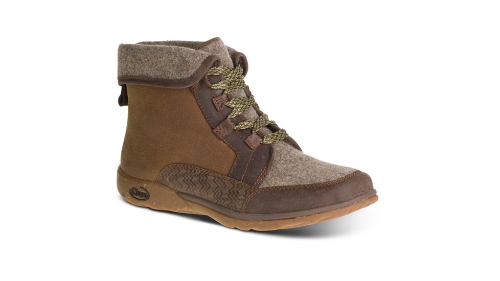 Chaco Barbary Casual Boot - Women's, Pinecone, 10 US J105446-10.0