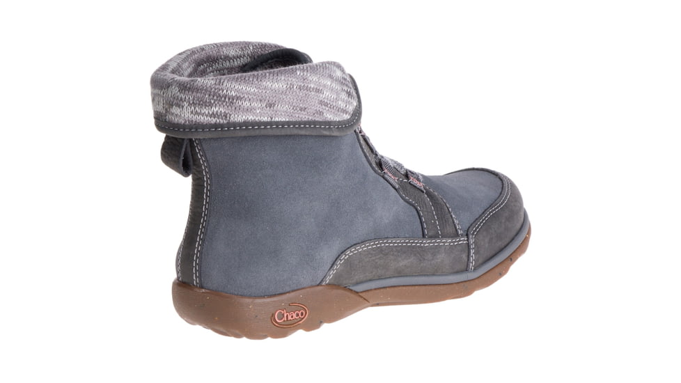 Chaco Barbary Casual Boot - Women's, Castlerock, 6 US J106392-06.0