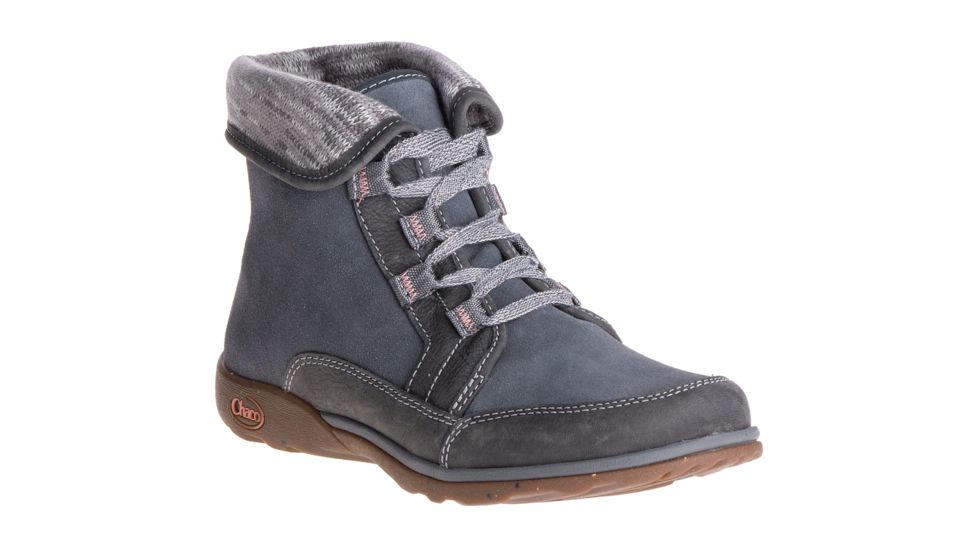 Chaco Barbary Casual Boot - Women's, Castlerock, 6 US J106392-06.0