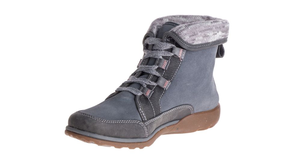 Chaco Barbary Casual Boot - Women's, Castlerock, 6 US J106392-06.0