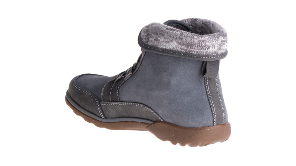 Chaco Barbary Casual Boot - Women's, Castlerock, 6 US J106392-06.0