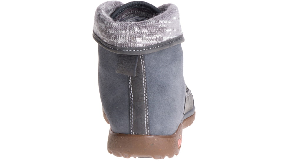 Chaco Barbary Casual Boot - Women's, Castlerock, 6 US J106392-06.0