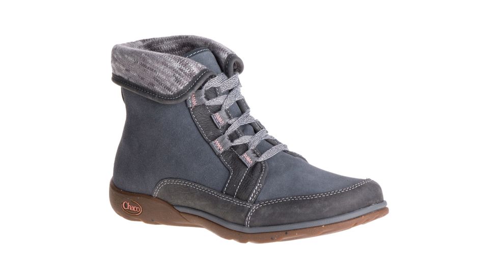 Chaco Barbary Casual Boot - Women's, Castlerock, 6 US J106392-06.0