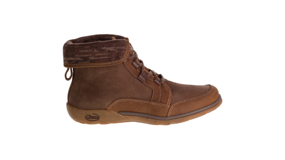 Chaco Barbary Casual Boot - Women's, Java, 6 US J106394-06.0