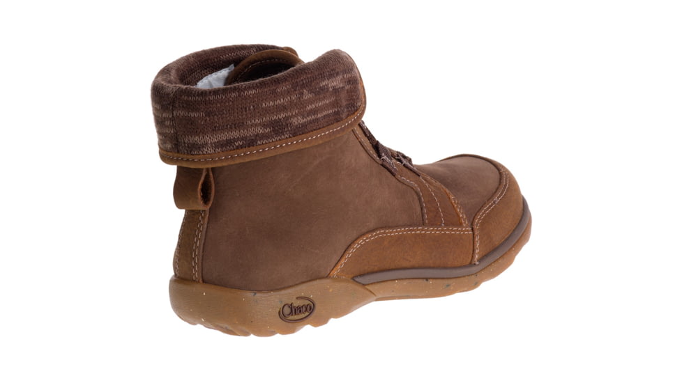 Chaco Barbary Casual Boot - Women's, Java, 6 US J106394-06.0