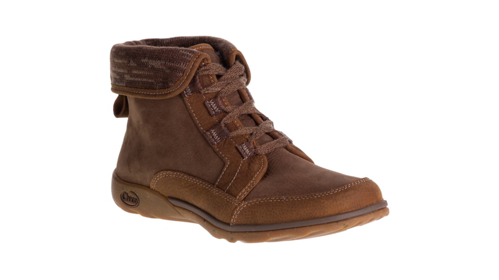Chaco Barbary Casual Boot - Women's, Java, 6 US J106394-06.0
