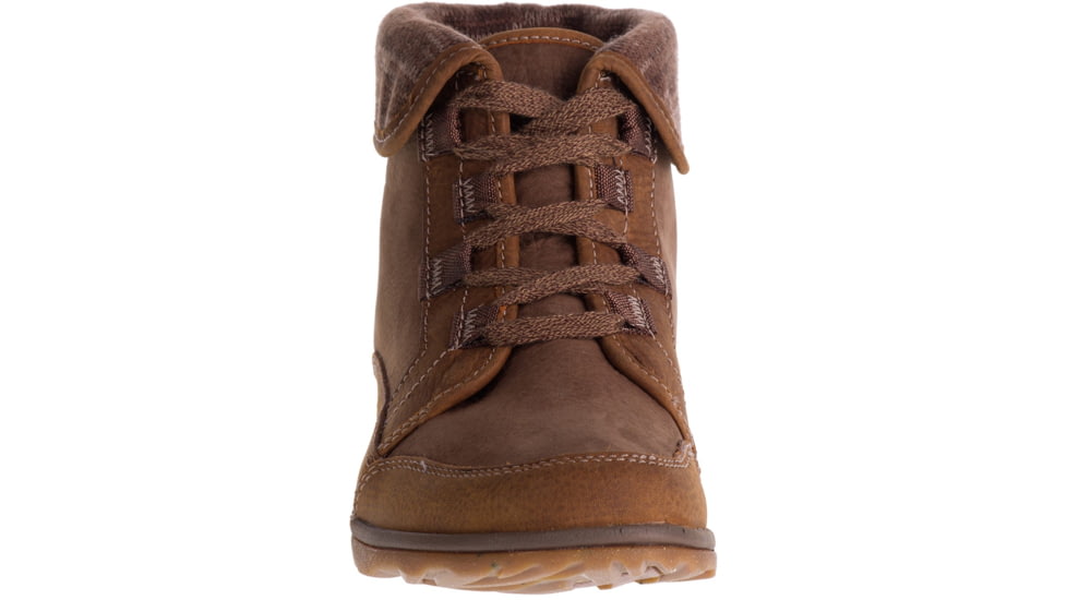 Chaco Barbary Casual Boot - Women's, Java, 6 US J106394-06.0