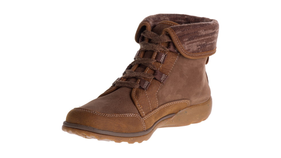 Chaco Barbary Casual Boot - Women's, Java, 6 US J106394-06.0