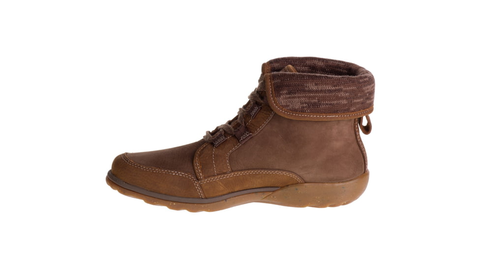 Chaco Barbary Casual Boot - Women's, Java, 6 US J106394-06.0