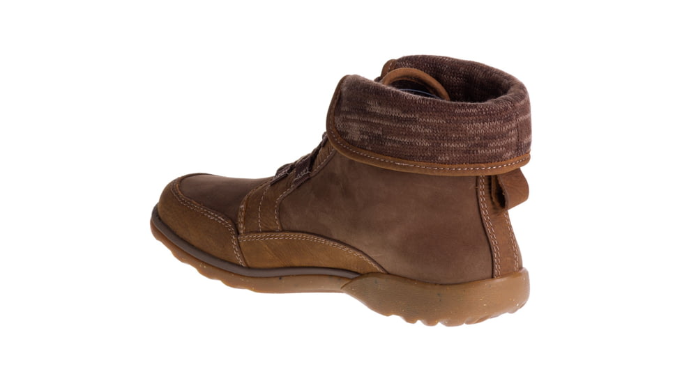 Chaco Barbary Casual Boot - Women's, Java, 6 US J106394-06.0