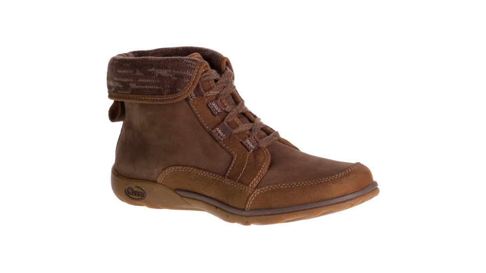 Chaco Barbary Casual Boot - Women's, Java, 6 US J106394-06.0