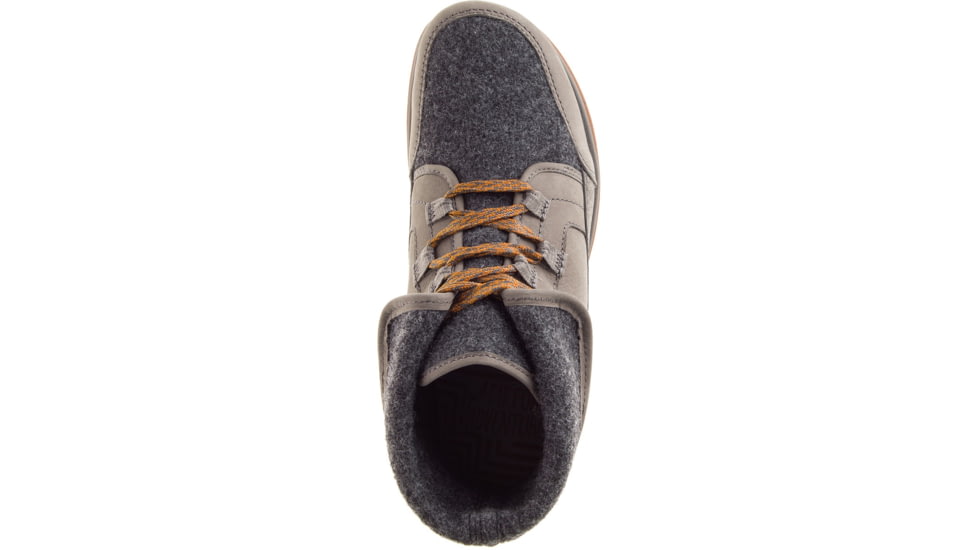Chaco Barbary Casual Boot - Women's, Nickel Gray, 6 US J150184-06.0