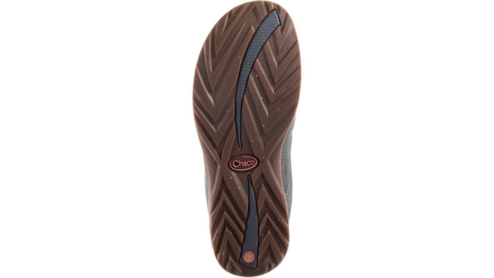 Chaco Barbary Casual Boot - Womens-Castlerock-Medium-6.5