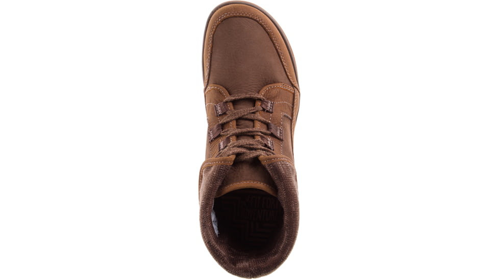 Chaco Barbary Casual Boot - Womens-Java-Medium-6.5