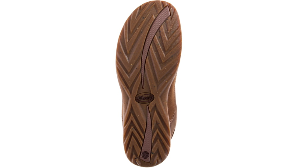 Chaco Barbary Casual Boot - Womens-Java-Medium-6.5