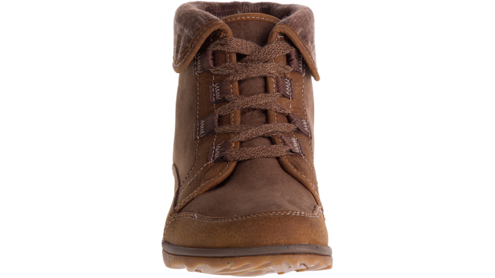 Chaco Barbary Casual Boot - Womens-Java-Medium-6.5