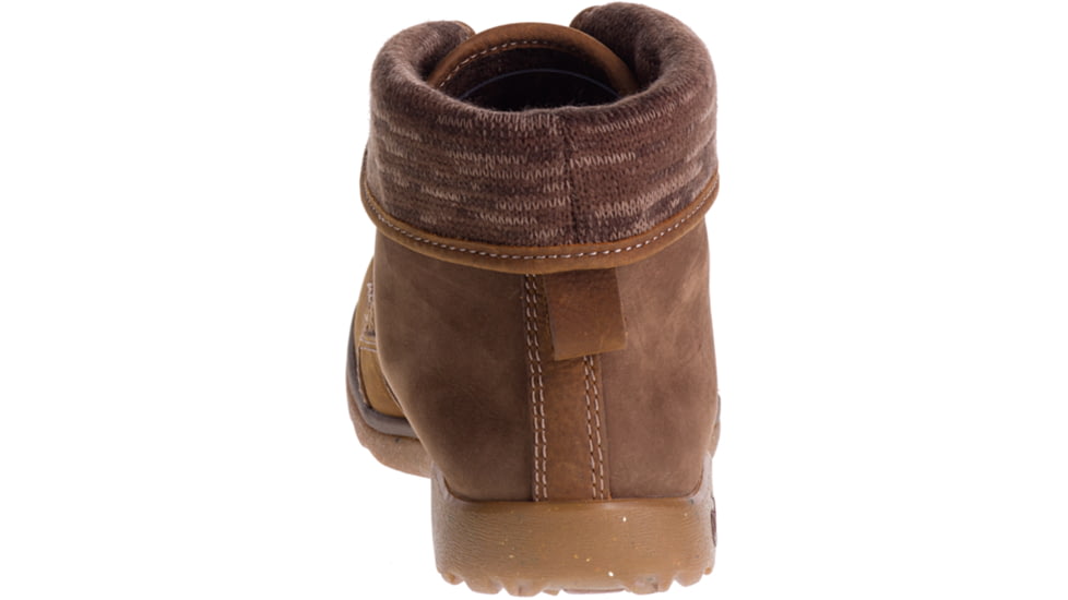 Chaco Barbary Casual Boot - Womens-Java-Medium-6.5
