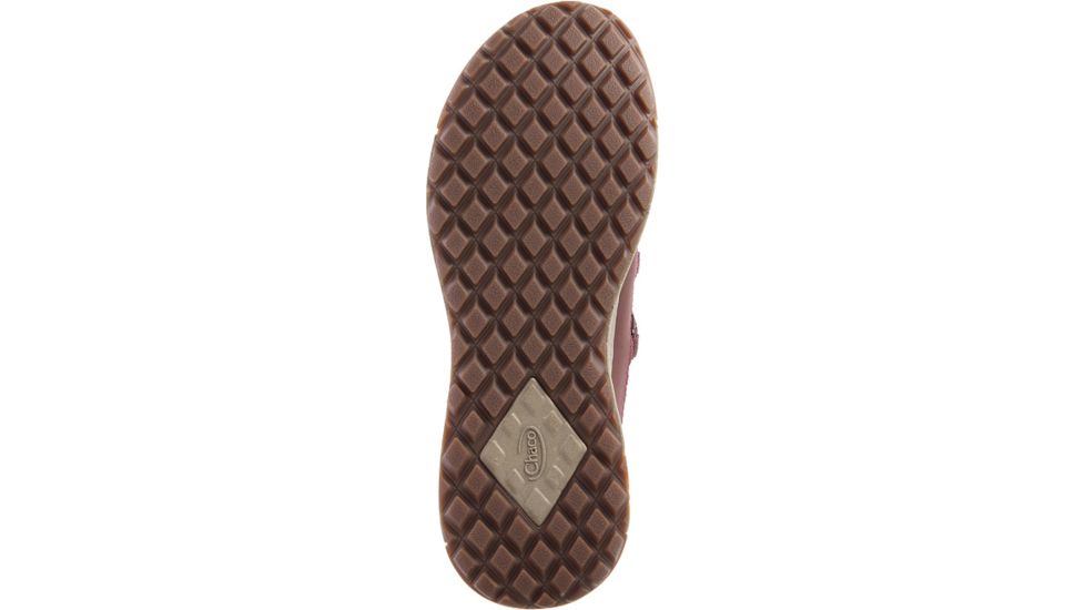 Chaco Borealis Peak W - Womens, Mahogany, Medium, 11.0, JCH107460-11.0