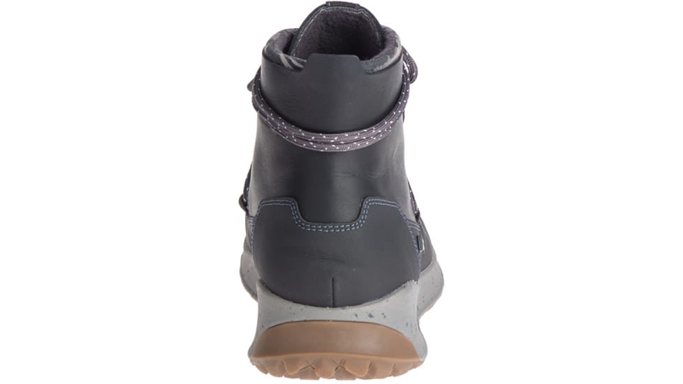 Chaco Borealis Peak - Womens, Black, Medium, 06.5, JCH107458-06.5