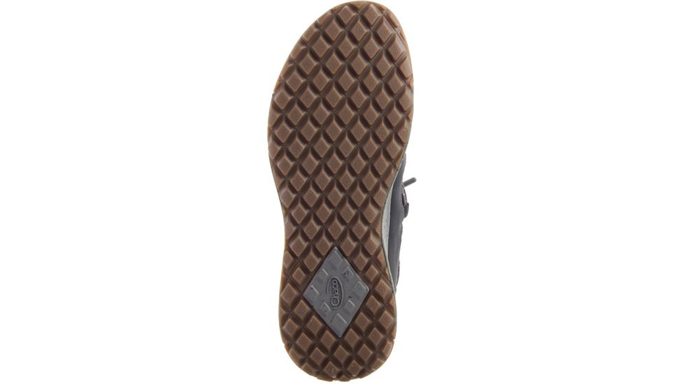 Chaco Borealis Peak - Womens, Black, Medium, 06.5, JCH107458-06.5