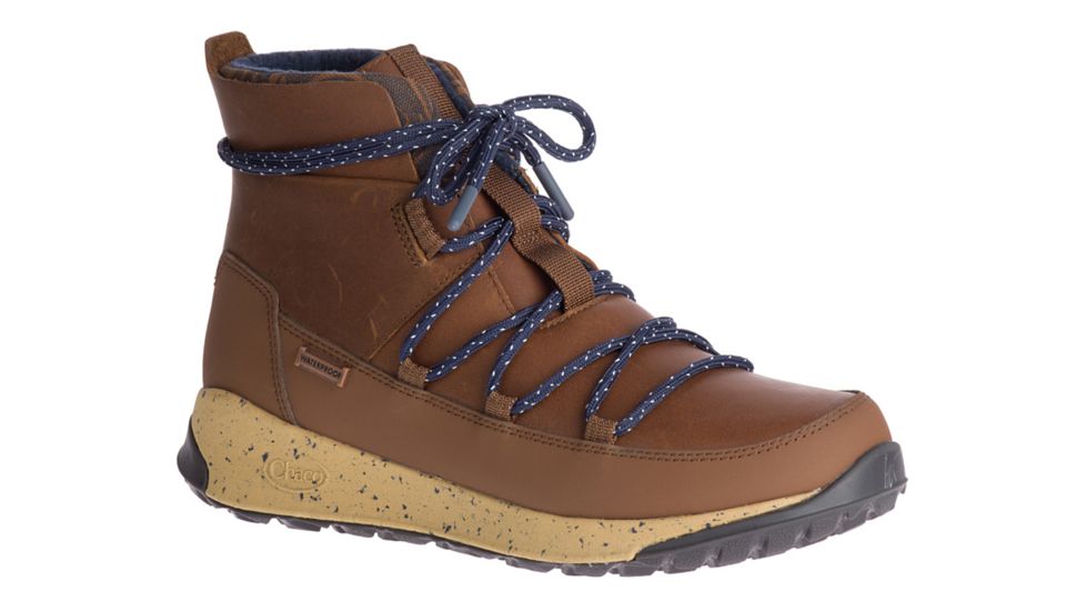 Chaco Borealis Peak - Womens, Toffee, Medium, 07.0, JCH107464-07.0