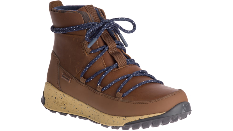 Chaco Borealis Peak - Womens, Toffee, Medium, 07.0, JCH107464-07.0