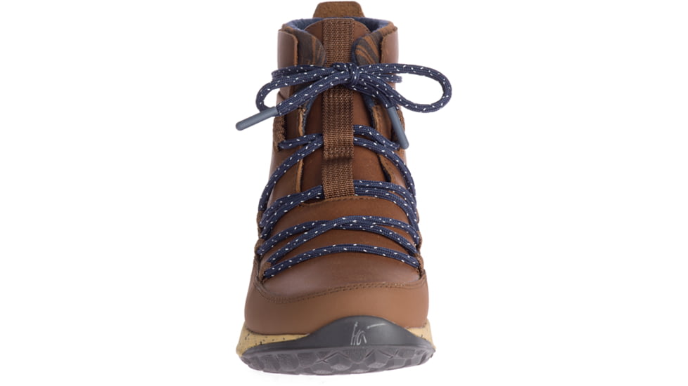 Chaco Borealis Peak - Womens, Toffee, Medium, 07.0, JCH107464-07.0