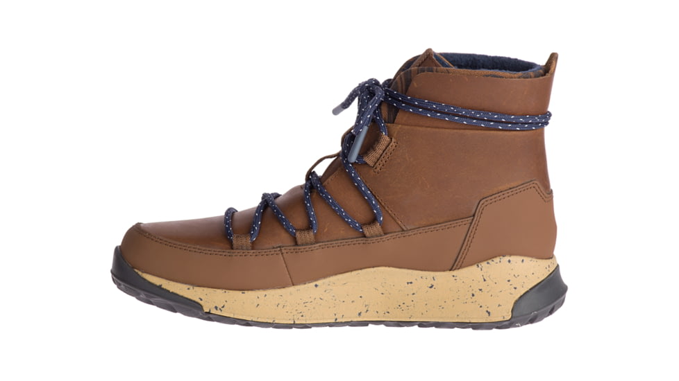 Chaco Borealis Peak - Womens, Toffee, Medium, 07.0, JCH107464-07.0