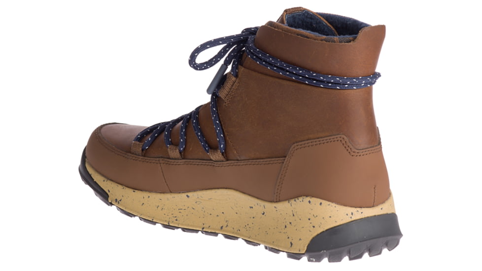 Chaco Borealis Peak - Womens, Toffee, Medium, 07.0, JCH107464-07.0