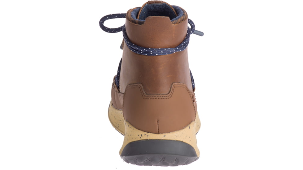 Chaco Borealis Peak - Womens, Toffee, Medium, 07.0, JCH107464-07.0