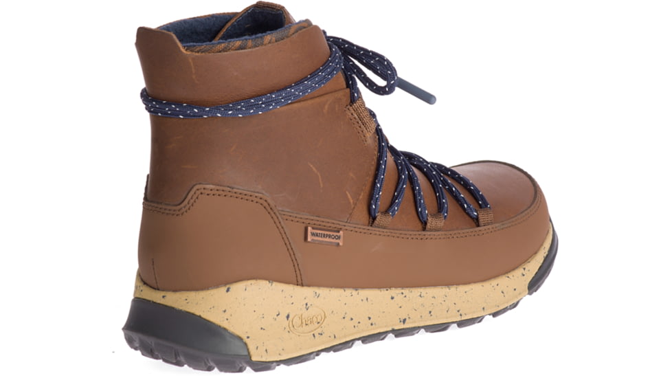Chaco Borealis Peak - Womens, Toffee, Medium, 07.0, JCH107464-07.0
