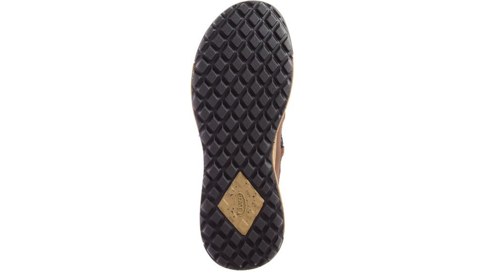 Chaco Borealis Peak - Womens, Toffee, Medium, 07.0, JCH107464-07.0