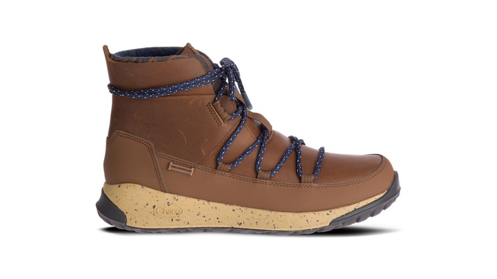 Chaco Borealis Peak - Womens, Toffee, Medium, 07.0, JCH107464-07.0