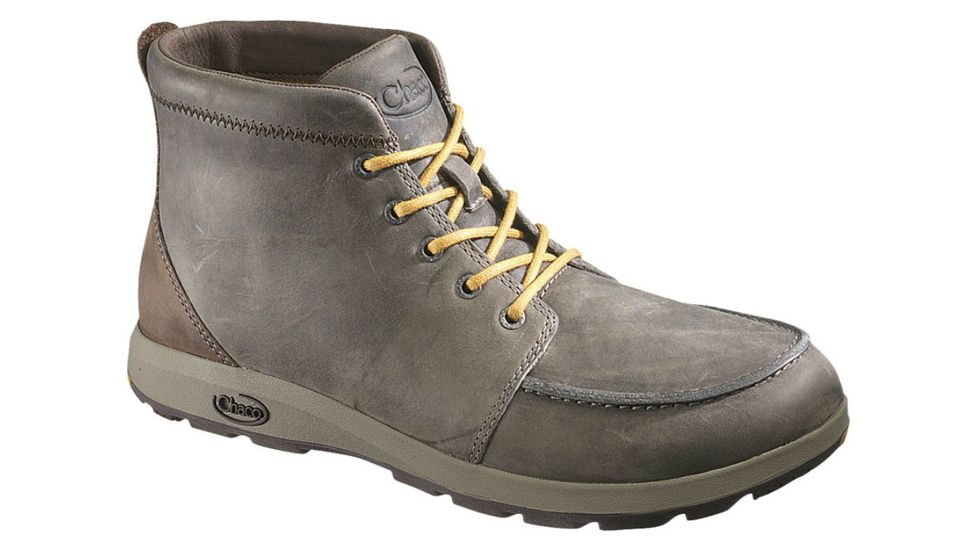Chaco Brio Casual Boot - Mens-Bungee-Medium-8 US