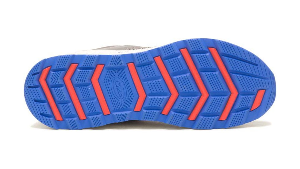 Chaco Canyonland Shoes - Mens, DarkGray, 9.5, JCH108695-M-9-5