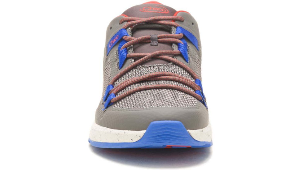 Chaco Canyonland Shoes - Mens, DarkGray, 9.5, JCH108695-M-9-5