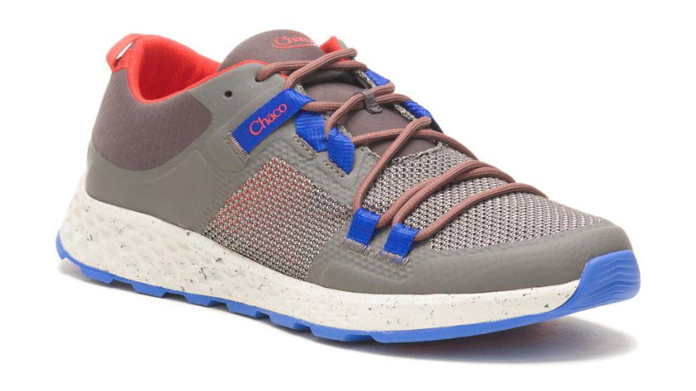 Chaco Canyonland Shoes - Mens, DarkGray, 9.5, JCH108695-M-9-5