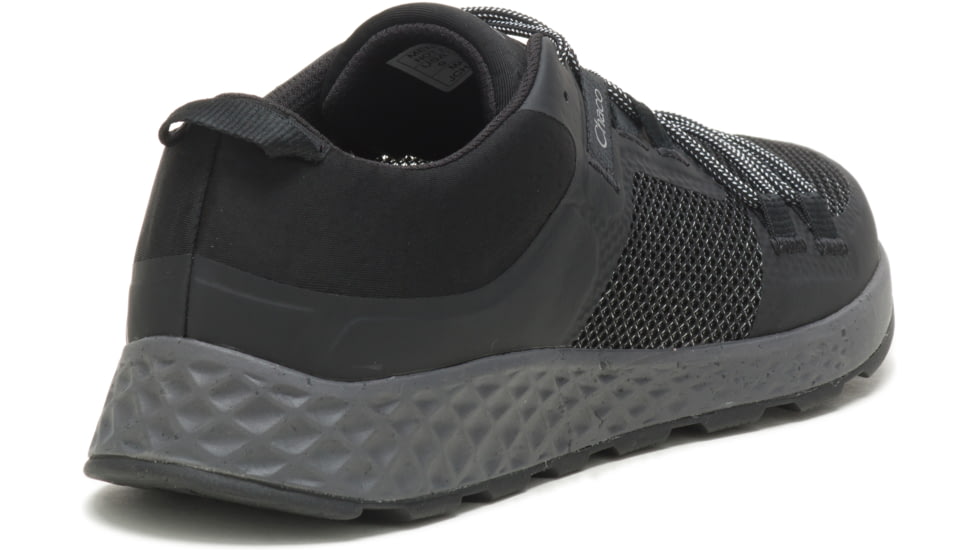 Chaco Canyonland Shoess - Mens, Black, 11, Medium, JCH108419-11