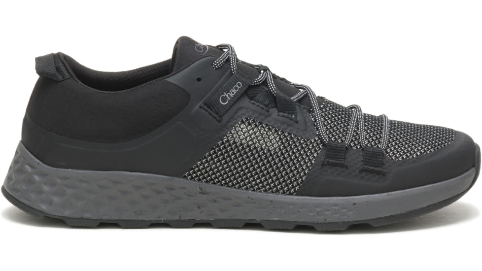 Chaco Canyonland Shoess - Mens, Black, 11, Medium, JCH108419-11