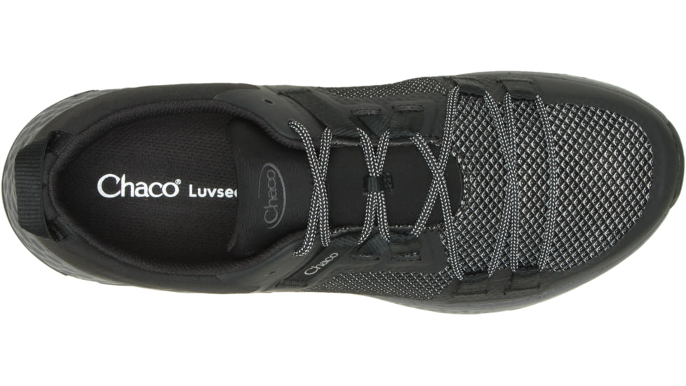 Chaco Canyonland Shoess - Mens, Black, 11, Medium, JCH108419-11
