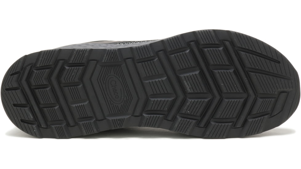 Chaco Canyonland Shoess - Mens, Black, 11, Medium, JCH108419-11