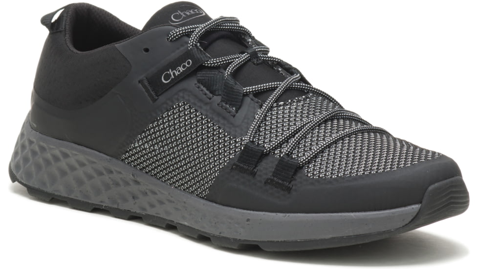 Chaco Canyonland Shoess - Mens, Black, 11, Medium, JCH108419-11