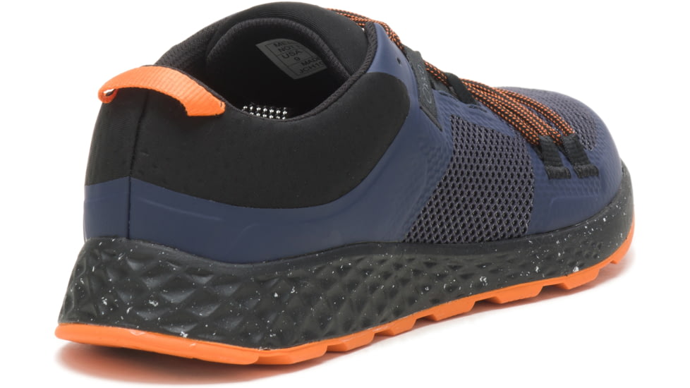 Chaco Canyonland Shoess - Mens, Storm Blue, 9, Medium, JCH108311-9