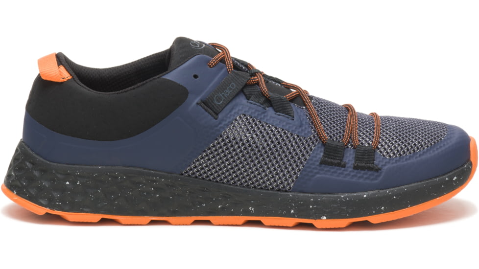 Chaco Canyonland Shoess - Mens, Storm Blue, 9, Medium, JCH108311-9