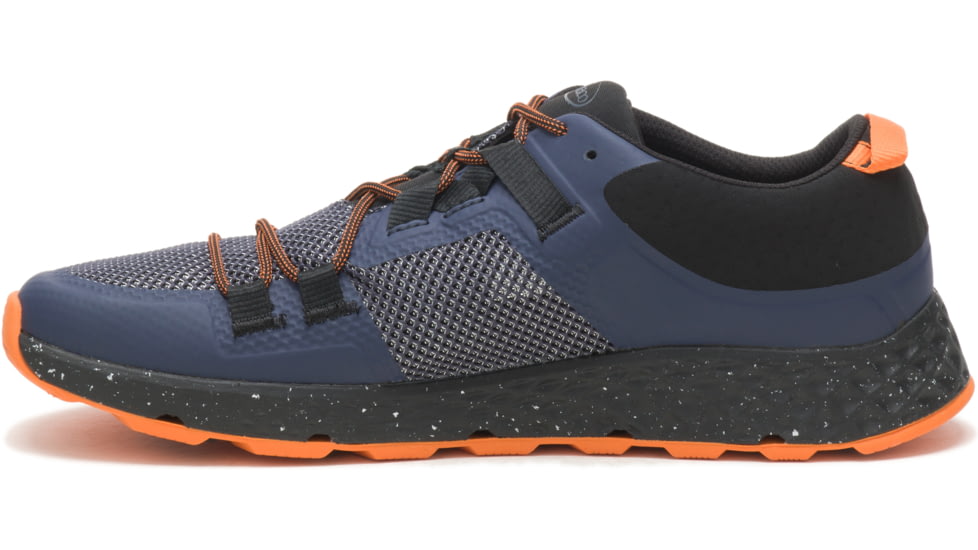 Chaco Canyonland Shoess - Mens, Storm Blue, 9, Medium, JCH108311-9