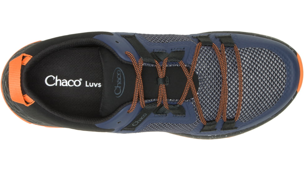 Chaco Canyonland Shoess - Mens, Storm Blue, 9, Medium, JCH108311-9