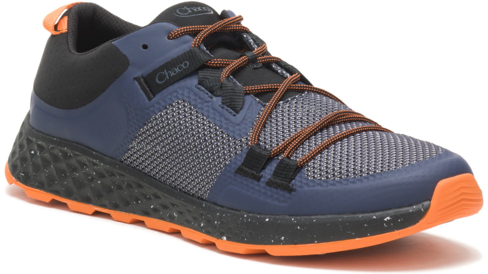 Chaco Canyonland Shoess - Mens, Storm Blue, 9, Medium, JCH108311-9