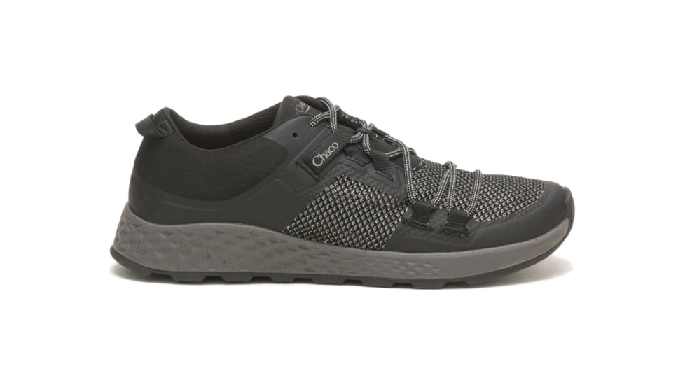 Chaco Canyonland Shoess - Womens, Black, 10.5, Medium, JCH109086-10.5