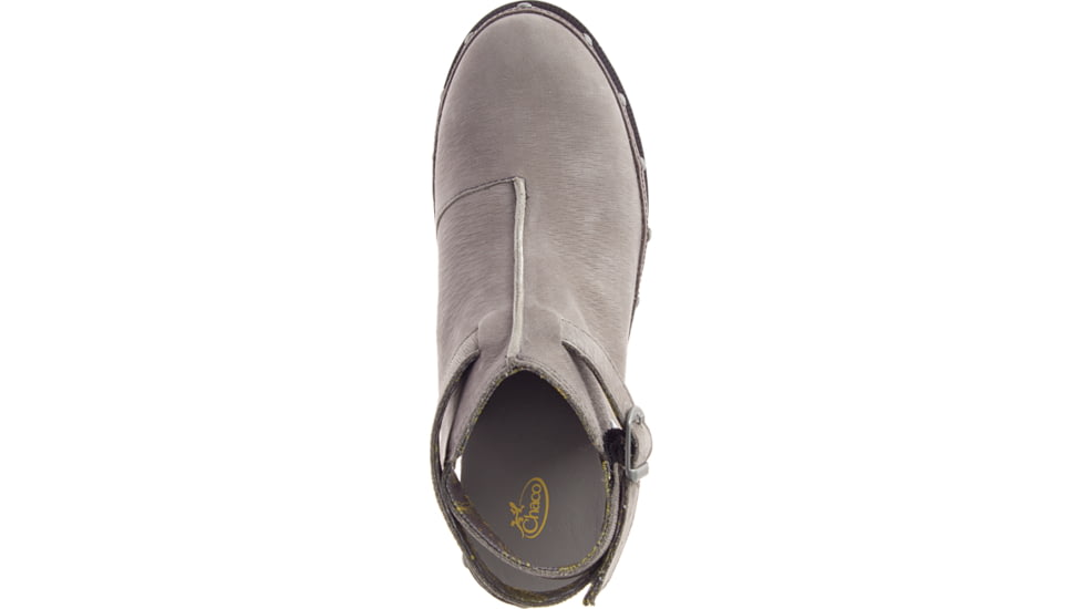 Chaco Cataluna Clog - Womens, Nickel, Medium, 09.0, JCH107480-09.0